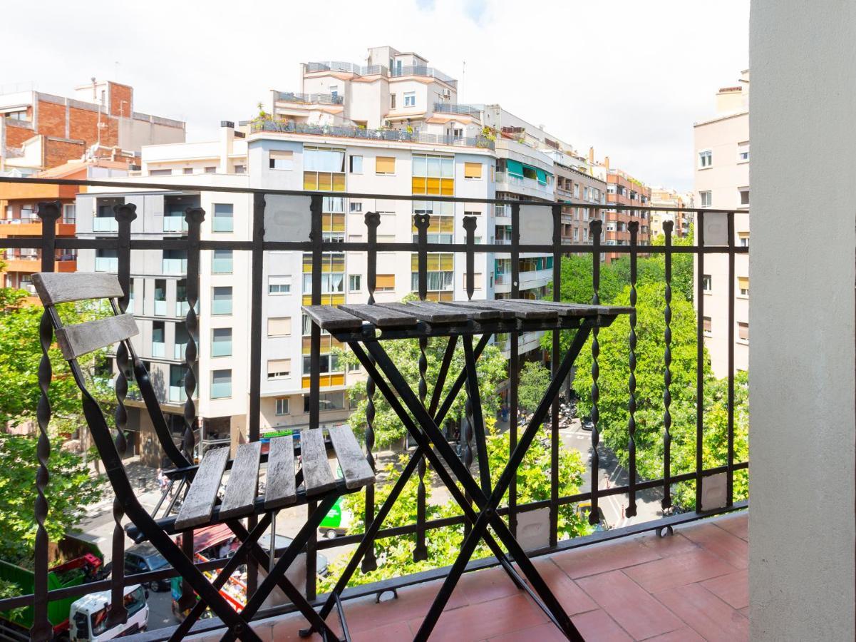 Centric Sagrada Familia Apartments Barcelona Exterior photo